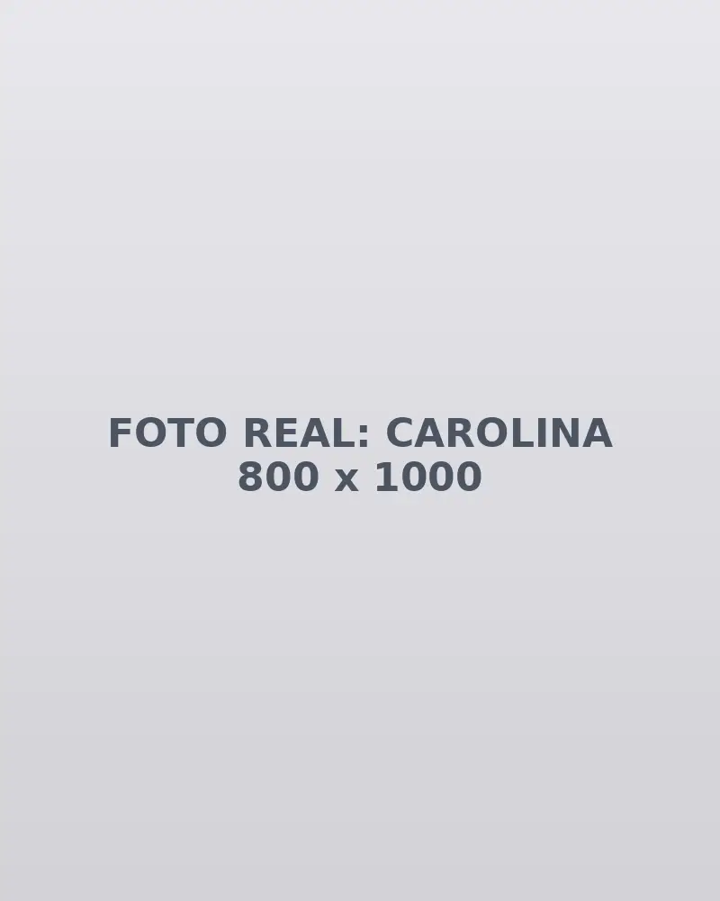 Carolina da Costa Maffezoli de Camargo, responsável pela CCMC Consultoria